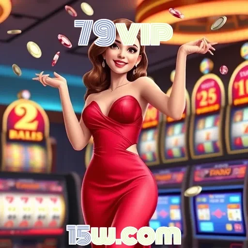 79vip Bônus e Promoções