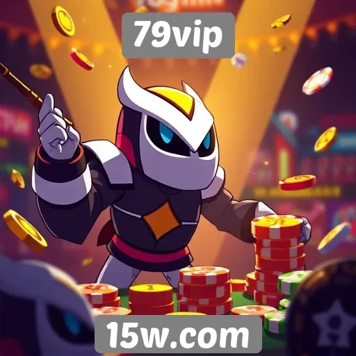 Estratégias de marketing adotadas pelo 79vip