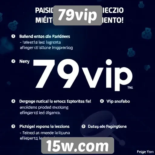 Métodos de pagamento aceitos no 79vip