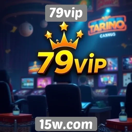 Evolução da plataforma 79vip nos últimos anos