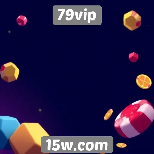 Promoções e bônus disponíveis no 79vip