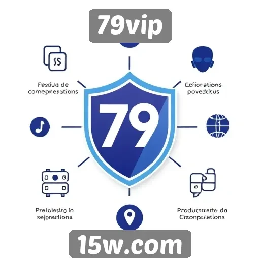 Recursos de segurança do 79vip para jogadores
