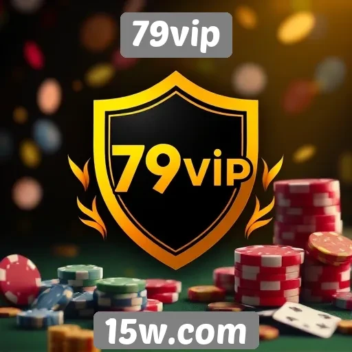 Aspectos de segurança e privacidade em 79vip