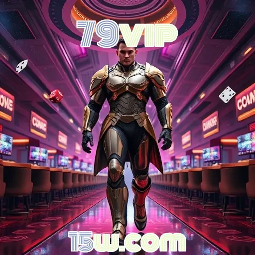 79vip Caça-Níqueis