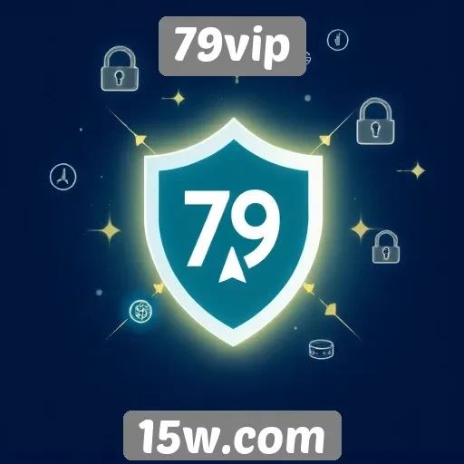 Segurança e confiabilidade do 79vip em transações online