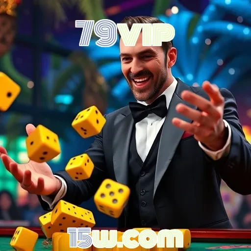 79vip: A Revolução dos Jogos Virtuais que Você Precisa Conhecer